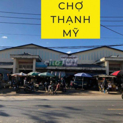 KDC Quảng Nam (đường nhựa 7,5m) sổ hồng sẵn, mà giá chỉ có 580 triệu