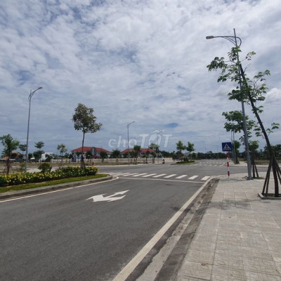 The Trident City chỉ 790tr sở hữu ngay đất KĐT Quốc Tế tại Tam Kỳ