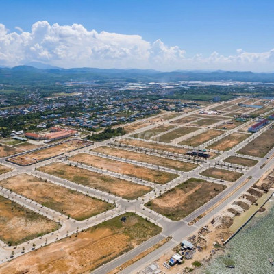 BÁN ĐẤT DỰ ÁN GIÁ CỰC KÌ HỜI CHỈ 1,x TỶ ( x em bé ) , THÍCH HỢP ĐẦU TƯ