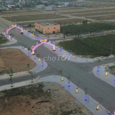 Cần tiền bán gấp lô đường 17M5 Vịnh An Hòa City chỉ 1,4 tỷ, đã có sổ