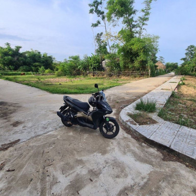 BÁN LÔ ĐẤT TÁI ĐỊNH CƯ THÔN KỲ LAM XÃ ĐIỆN THỌ,TX ĐIỆN BÀN, QUẢNG NAM