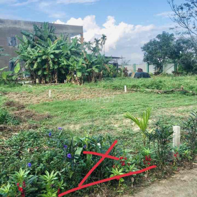 Đất Điện Hoà - sạch đẹp , giá rẻ