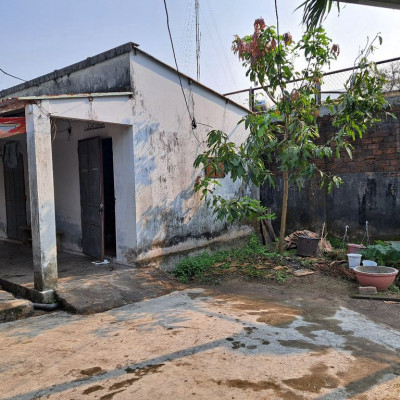 Bán đất ở kèm dãy 5 phòng trọ đang cho thuê