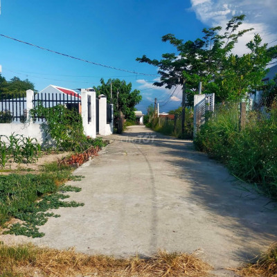 340m2 ngang 6m  đất ở hoàn toàn đường bê tông 5m nay cần tiền bán rẻ