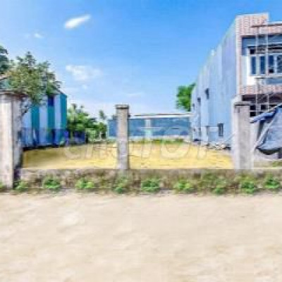 Đường betong oto giá rẻ chỉ 1,270 tỷ/ 330m2