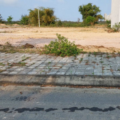 Bán cắt lỗ lô đất Khu đô thị số 4 chỉ 1,4 tỷ/90m2