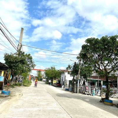 Đất Thăng Bình gần chợ Bình Nguyên và Bệnh viện Thăng Hoa chỉ 3xx