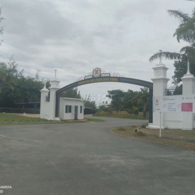 BÁN ĐẤT LÀNG ĐẠI HỌC ĐÀ NẴNG - QUẢNG NAM