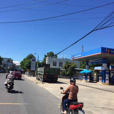 200m2 đất Điện Thọ mặt tiền đường nhựa, gần chợ