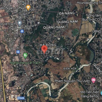 Chính chủ cần bán lô đất dưỡng già, 128m2 thôn Hà Đông