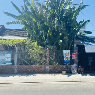 Chỉ còn 1 lô cần bán gấp - 128m2 - Sẵn sổ - Giá rẻ bất ngờ