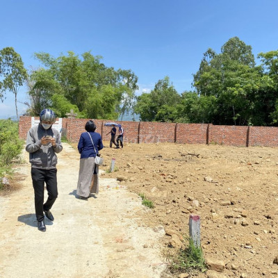 Chỉ Hơn 2 Triệu/ M2 Sở Hữu Ngay Lô Đất Nhà Vườn Điện Tiến - Điện Bàn