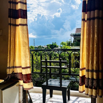 Cho Thuê Nhà Mặt Tiền Ngay TrungTâm Hội An, Đường Ôtô 5m5,Có Bãi Đỗ Xe