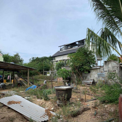 Tôi Cần Bán Đất Tại Biển An Bàng Hội An Vị Trí Tìm Năng