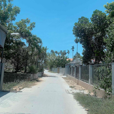 Đất Hà Đông sát Đà Nẵng