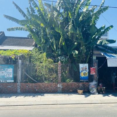 Chủ sang nước ngoài cần bán gấp 128m2 đất- Sẵn sổ