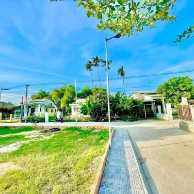 Chủ Cần Tiền Bán Gấp 2 Lô - Cách Hòa Xuân Chỉ 20p