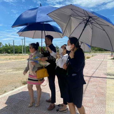 Cc bán gấp lô BT tại Hội An chỉ với 3 tỷ mua từ CDT