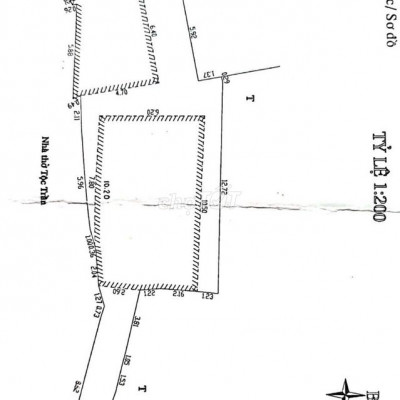 Nhà & đất Trung tâm Phố Cổ Hội An, 160m2 ngang 7m Đường Phan Chu Trinh