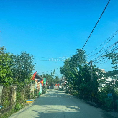 Bán gấp Đất vườn thuộc  tam kỳ , đường 7,5m .5.000m có 500m thổ cư