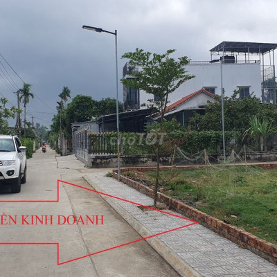 Thị xã Điện Bàn 250tr đường 5m5 sẵn sổ, phù hợp đầu tư, an cư