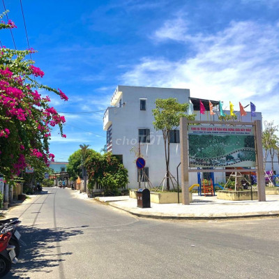 Cơ Hội x2 tài sản Sở hữu ngay đất View Dừa tại KDL Cẩm Thanh