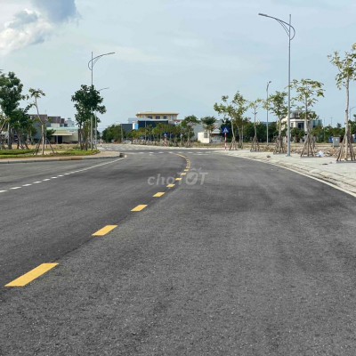 Bán Đất Trả Góp Cạnh Trường Mầm Non Ánh Dương Trục Bùi Tá Hán