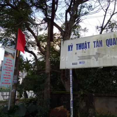 Đất cách đường DH1 200m, ngã 3 lầu sụp 1,5km