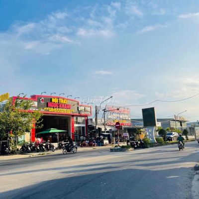 Đất phường Điện Thắng Nam gần chợ Hàn Quốc