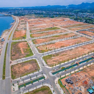 Vịnh An Hoà cập nhật các lô giá rẻ vị trí đẹp view vịnh hàng chủđầutư