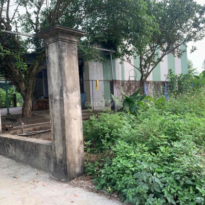 Chính Chủ Cần Bán 2 Lô Liền Kề Vùng Ven Đà Nẵng