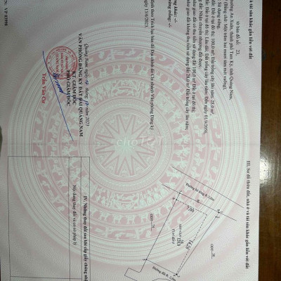 Cần bán nhà cấp 4-bê tông 3m-128m2