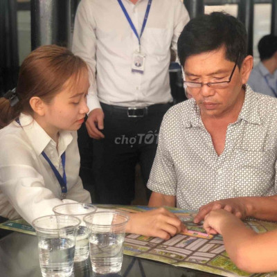 Giảm Sâu từ 20tr/m2 Còn 15.9tr/m2 - để thu hồi vốn xả 1 nền 114m2