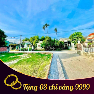 CỰC HOT - Đất TTTX Điện Bàn Quảng Nam giá chỉ 250 triệu.