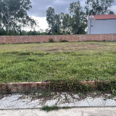 BÁN 4 LÔ TÁI ĐỊNH CƯ *** TẠI XÃ ĐIỆN THỌ, ĐIỆN BÀN, QUẢNG NAM