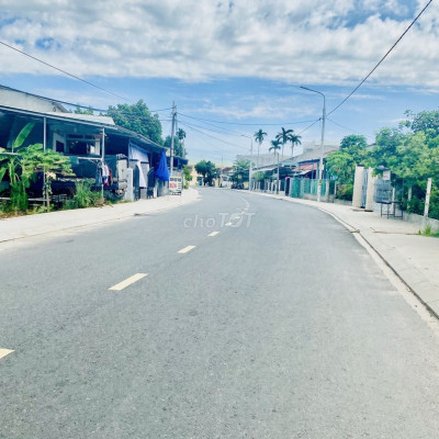 Tôi Chính Chủ Cần Bán Đất Mặt Tiền Đường Nhựa 7m5-Giá 790tr-Đã Có Sổ