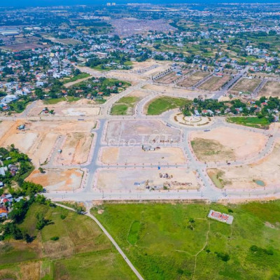 Bán gấp đất nền chính chủ 120m2 gần chợ Lai Nghi đường 17.5m