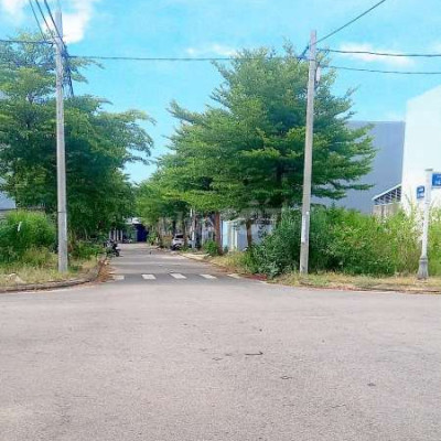 lô góc 2 mặt tiền KDT Ngân Câu Ngân Giang, giá cắt lỗ 500tr