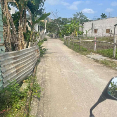 Cần bán 2 lô thôn Xuân Thượng,Quế Châu- Quế Sơn