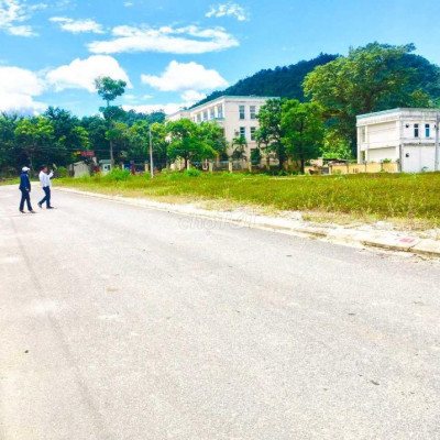 Chỉ cần bỏ ra 300 triệu A/C đã sở hữu lô đất 90m2, đường nhựa 7,5m.