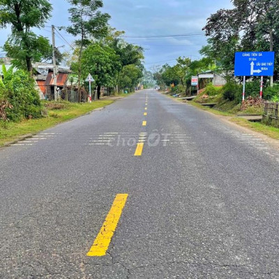 CHỈ 220TR ĐẤT ĐẠI LỘC 3 LÔ LIỀN KỀ - VEN TP ĐÀ NẴNG