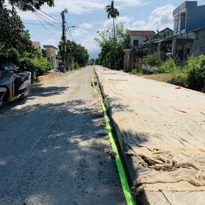 CHỦ CẮT LỖ 100TR, bán lô đất tại Điện Tiến giáp ranh Đà Nẵng