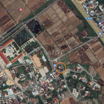 CHO THUÊ NHÀ VÀ ĐẤT