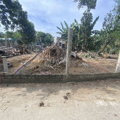 Đất nền Điện Ngọc cách Đà Nẵng 100m - Kiệt đường rộng 3m