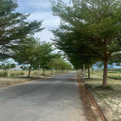 Bán đất trung tâm thị trấn Thạnh Mỹ chỉ 5xx triệu