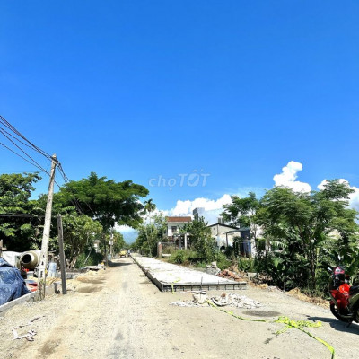 Điện Tiến gần hồ sen 222m2 bán nhanh chỉ 510 Triệu bao sổ