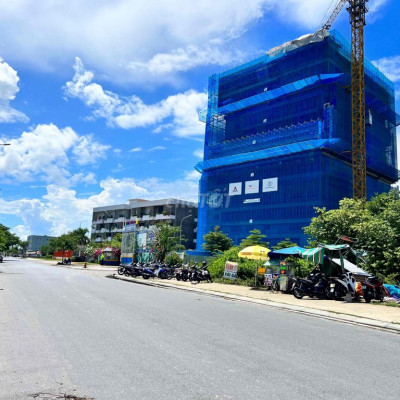 Bán đất gần bên ĐH FPT , ĐH Phan Châu Trinh Giá từ 1tỷ150