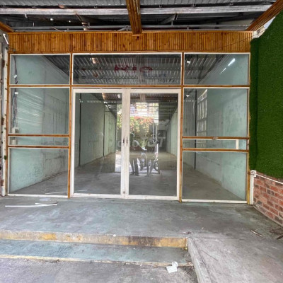 Cho thuê đất gần trung tâm Hội An