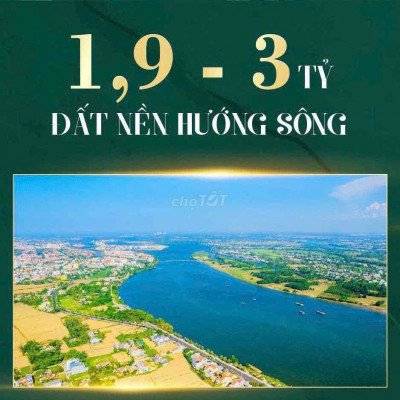 Cc bán lô BT 300m2 giá chỉ 16.9tr/m2 đóng theo tiến độ