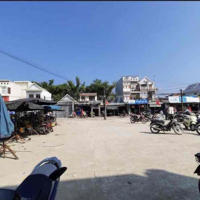 Bán gấp lô biệt thự 360m2 ngang 12m tách ra 2 lô